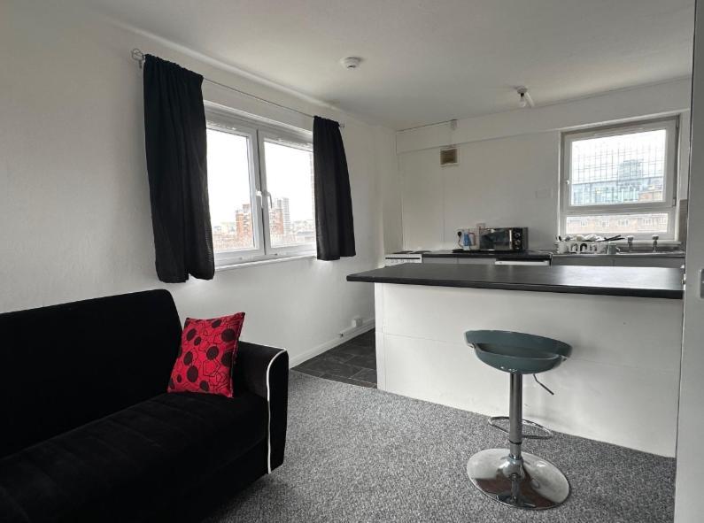 Spacious,1 Bed, Balcony, Southwark Central London Exterior photo
